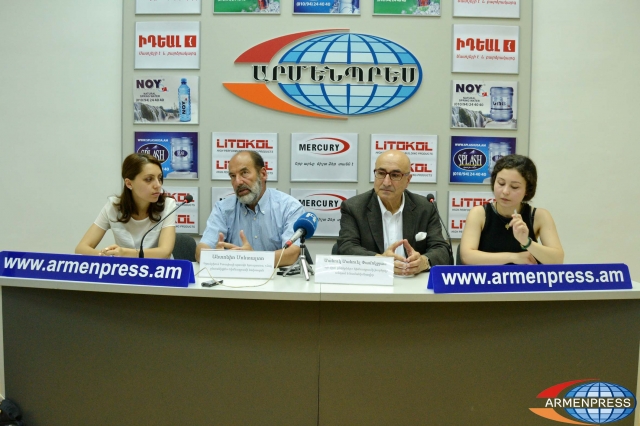 Antonio Montalto, Manuk Manuel Pamokdzhyan