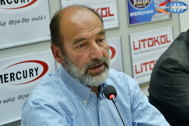 Antonio Montalto