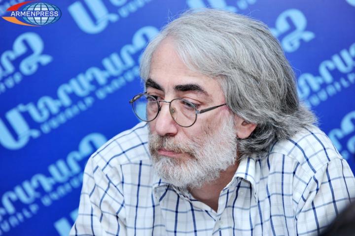 Edvard Zorikyan