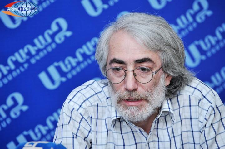 Edvard Zorikyan