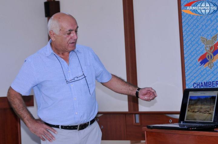 Hamlet Petrosyan