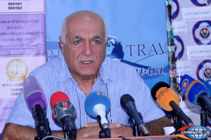 Hamlet Petrosyan