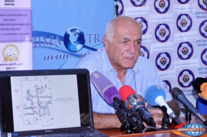 Hamlet Petrosyan