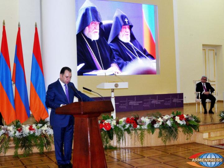 Виген Саргсян