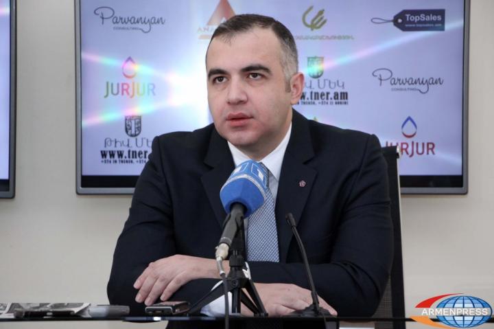 Levon Martirosyan