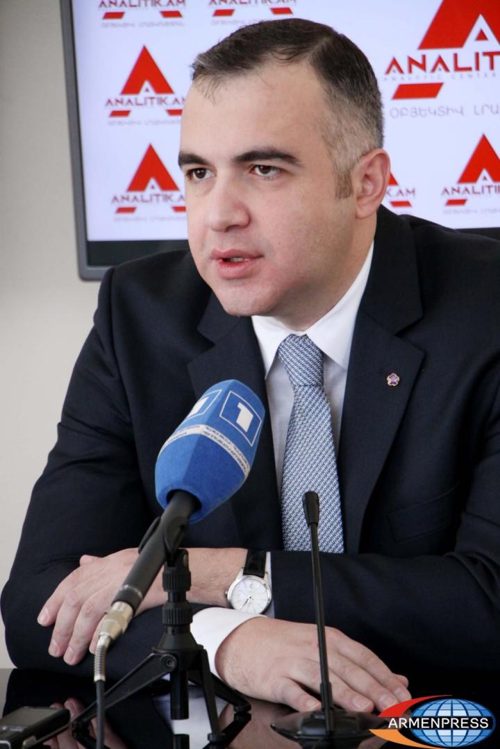 Levon Martirosyan