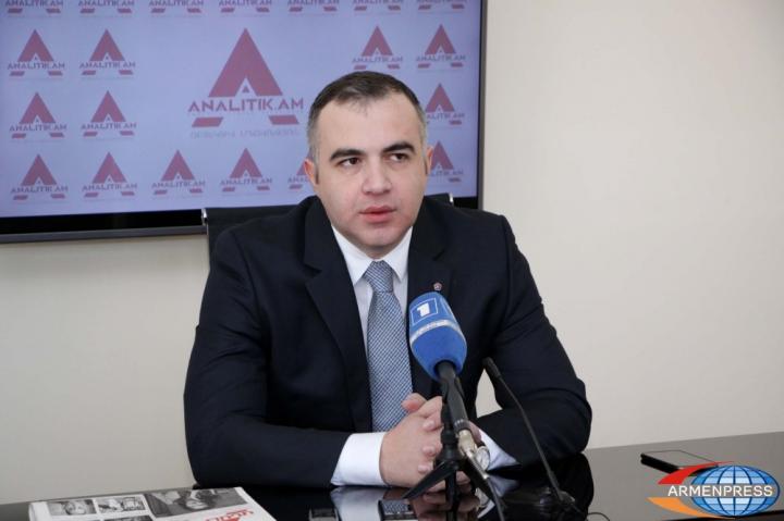Levon Martirosyan