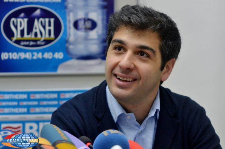 Sergey Smbatyan