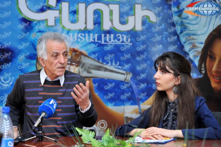 Hakob Sanasaryan