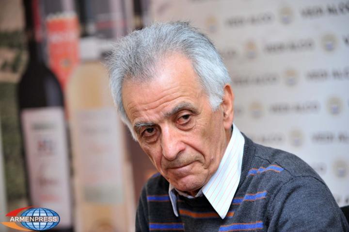 Hakob Sanasaryan
