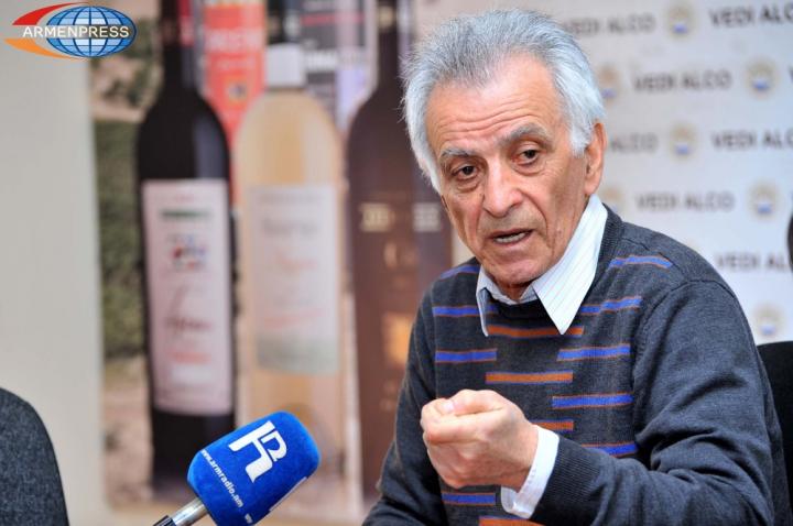 Hakob Sanasaryan