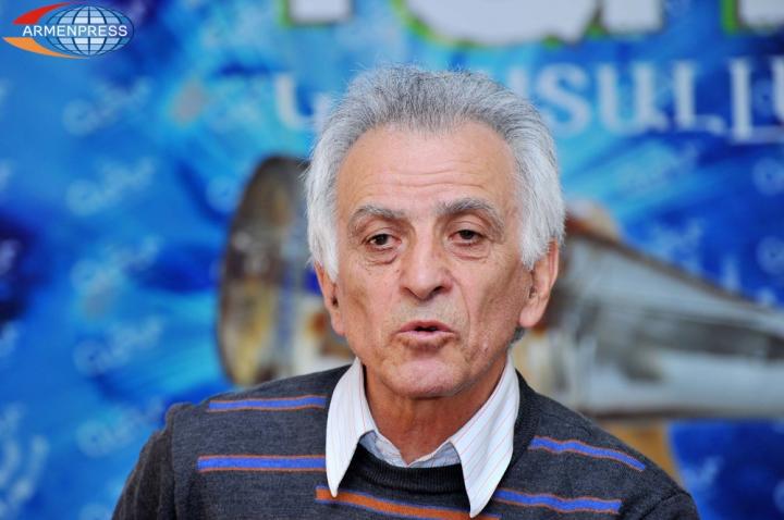 Hakob Sanasaryan