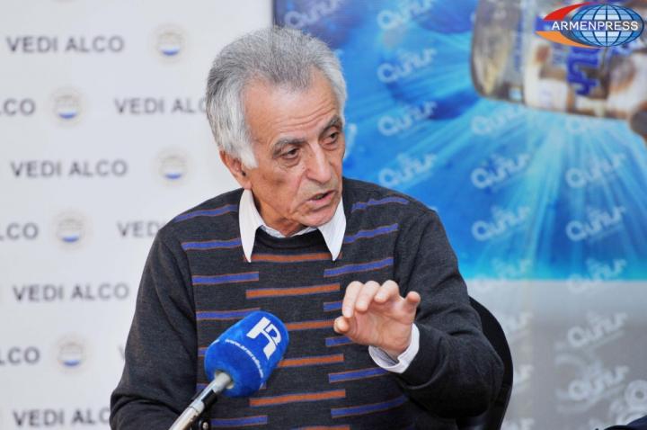 Hakob Sanasaryan