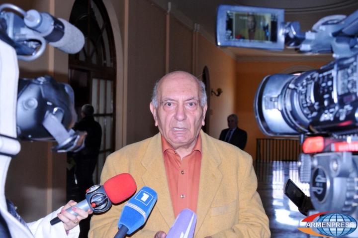 Bakur Karapetyan