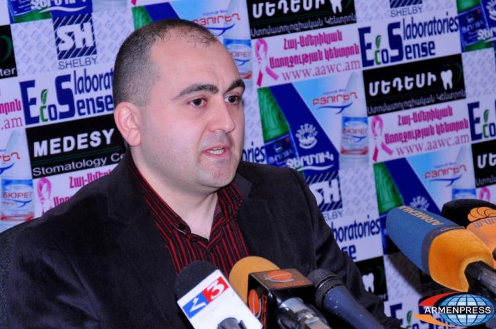 Rudik Yaralyan