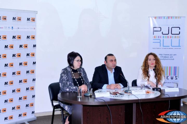 Tatevik Bezhanyan, Gagik Torosyan