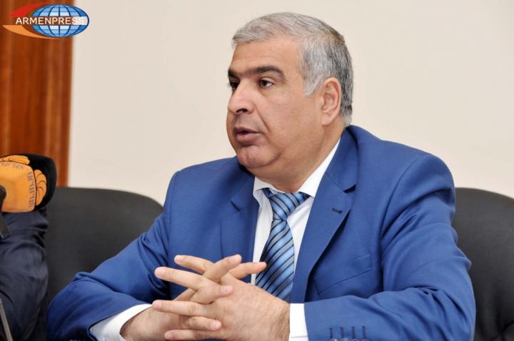 Firdus Zaqaryan
