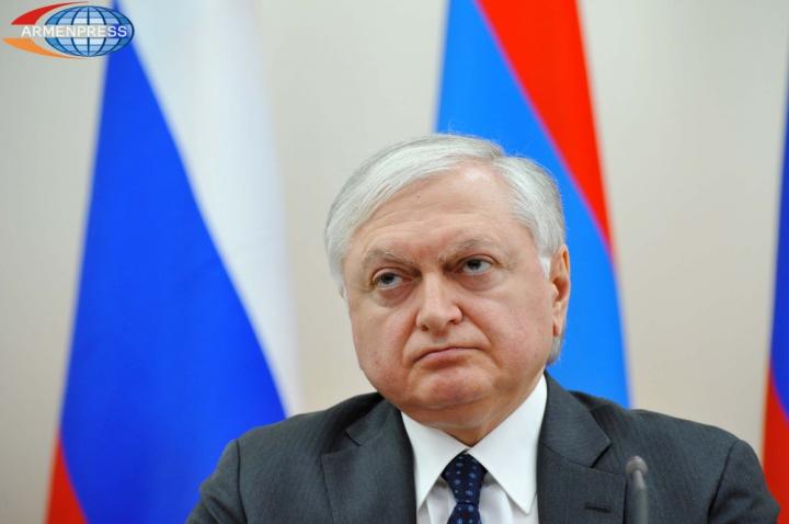 Edward Nalbandian