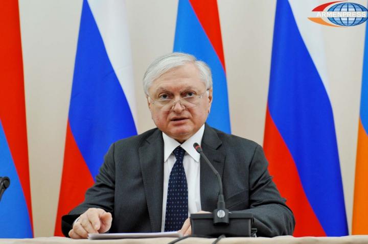 Edward Nalbandian