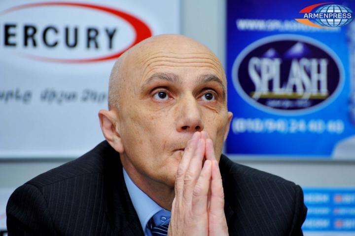 Boris Kharatyan