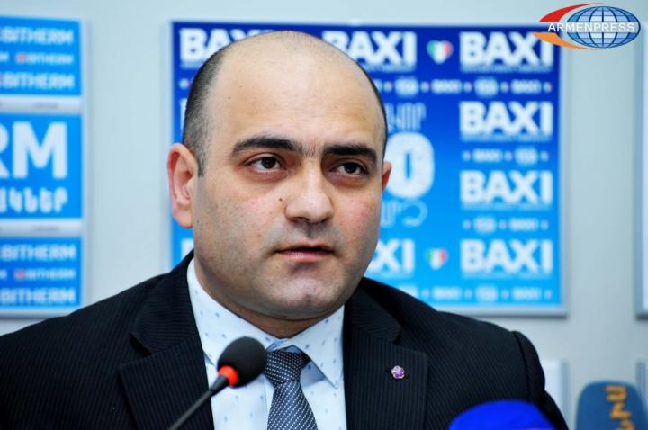 Tadevos Avetisyan