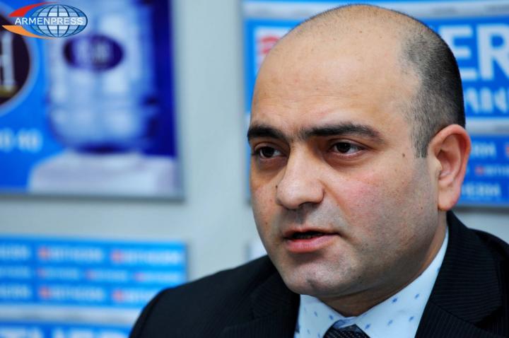 Tadevos Avetisyan