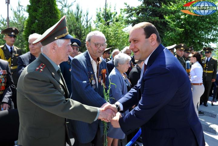 Taron Margaryan