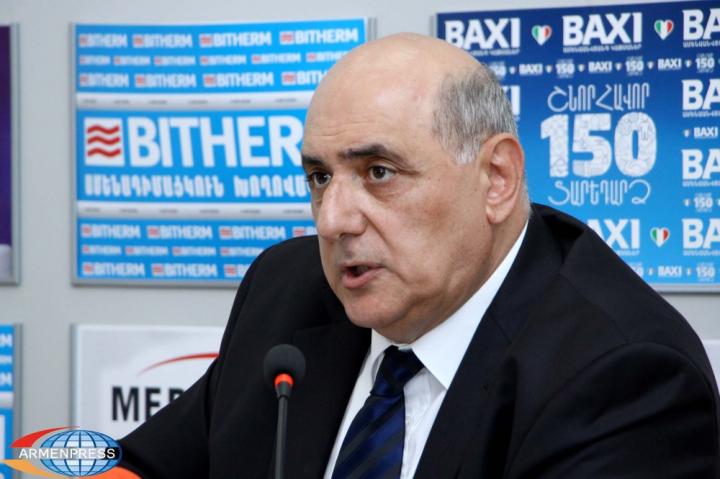 Ashot Vardevanyan