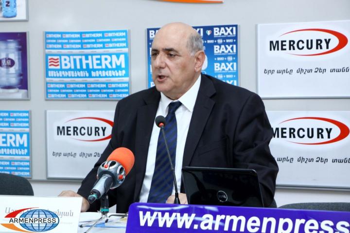 Ashot Vardevanyan