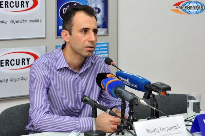 Pavel Sargsyan
