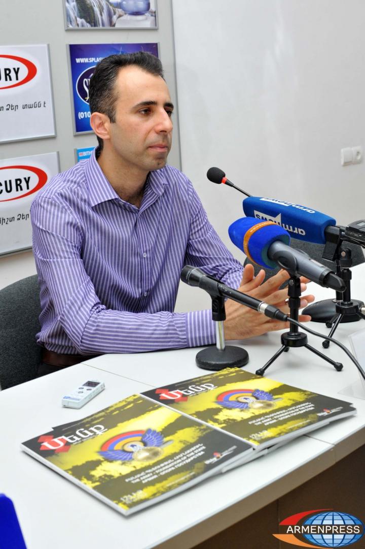 Pavel Sargsyan