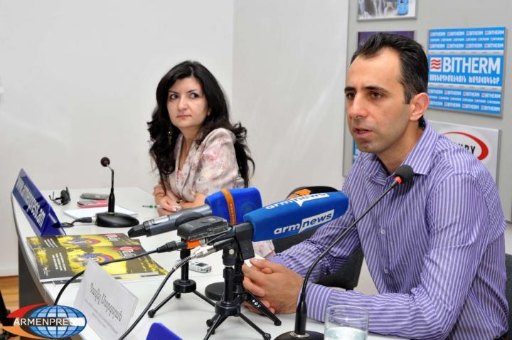Pavel Sargsyan