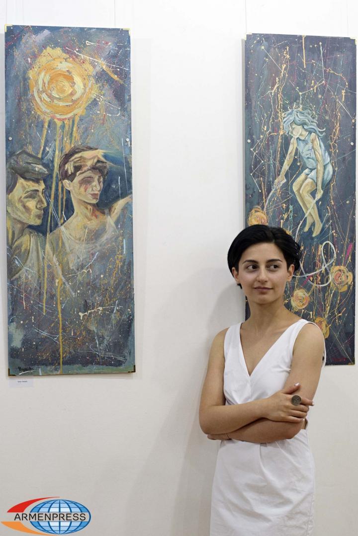 Արաքս Ալոյան