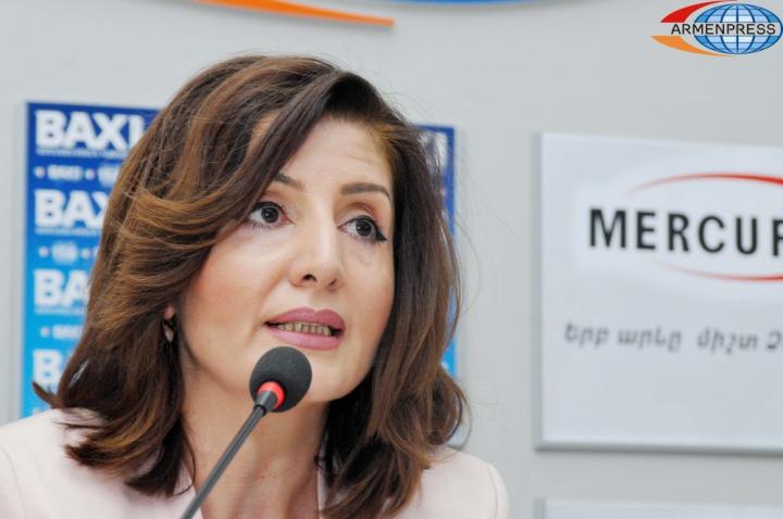 Sona Harutyunyan
