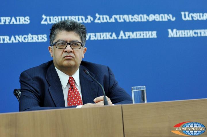 Vahram Kazhoyan