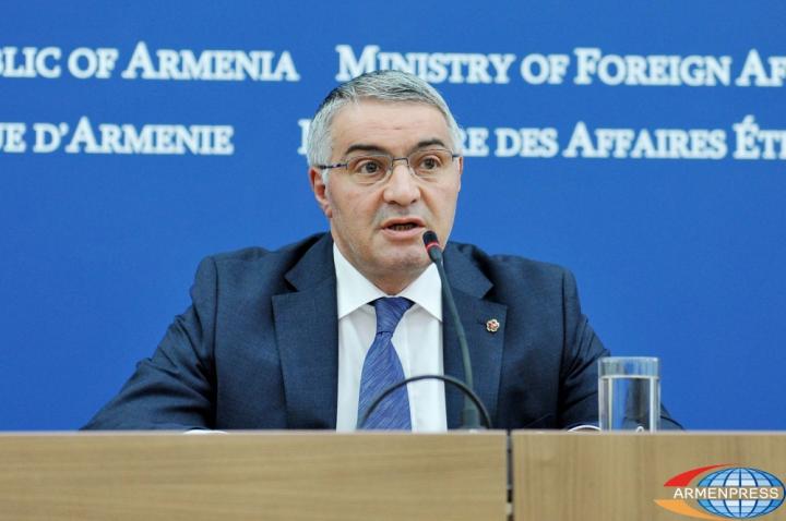 Ashot Hovakimyan