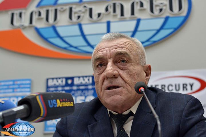 Serzh Srapionyan