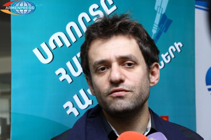 Levon Aronyan