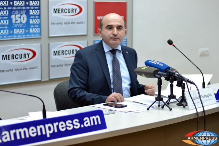 Arman Sargsyan