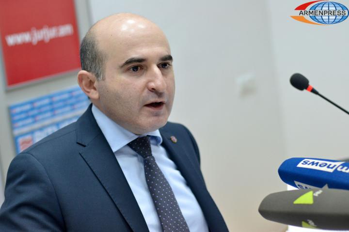 Arman Sargsyan