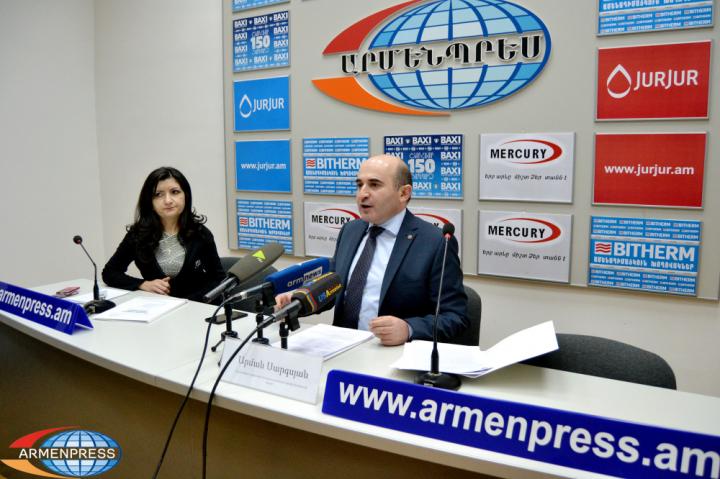 Arman Sargsyan