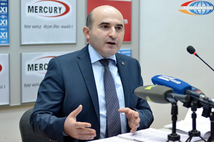 Arman Sargsyan
