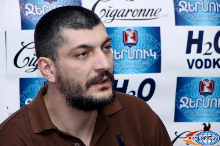 Hambartsum Hambardzumyan