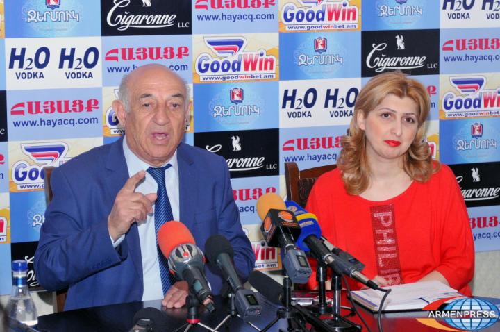 Tachat Sargsyan