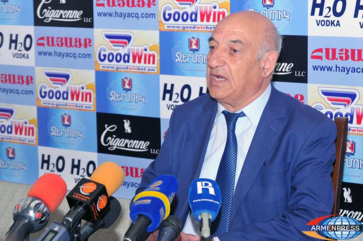 Tachat Sargsyan