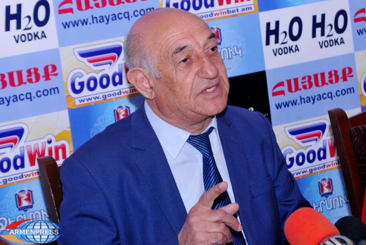Tachat Sargsyan