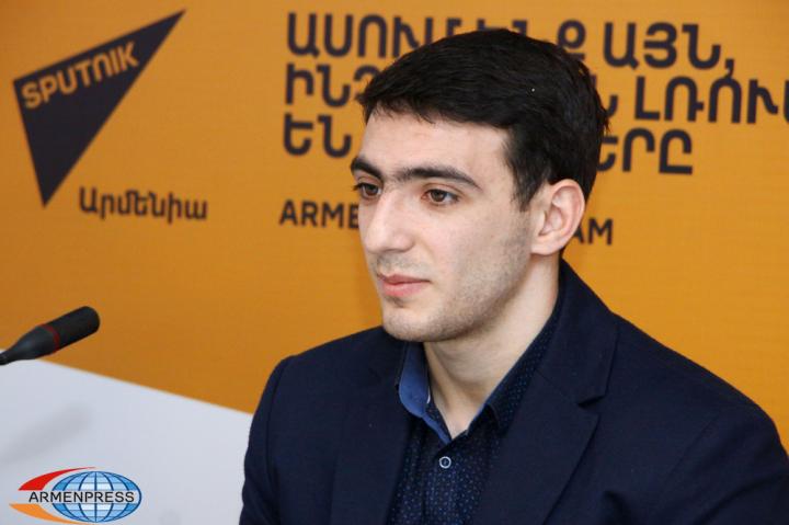Արթուր Թովմասյան