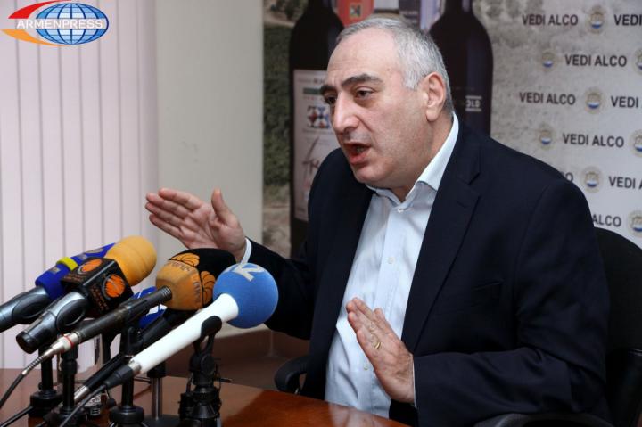 Karen Qocharyan