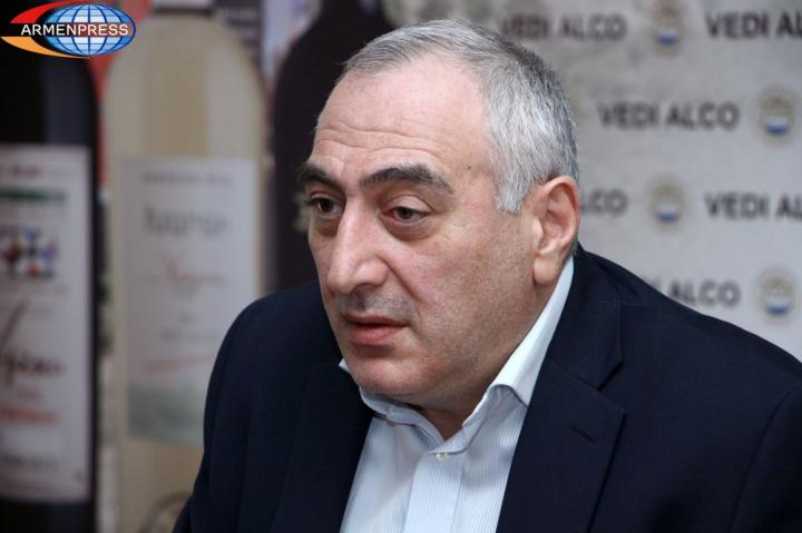 Karen Qocharyan