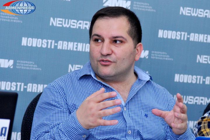 Gevorg Poghosyan